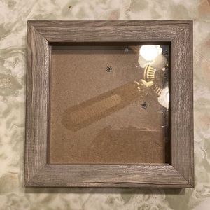 Shadow box